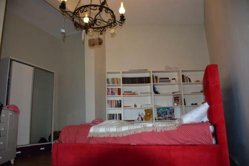 Villa Metin Home