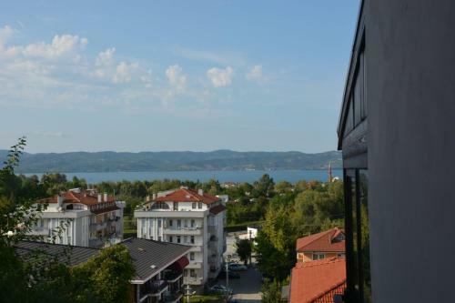 Villa Metin Home