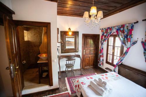 Bed & Breakfast Chez Rumi Butik Otel