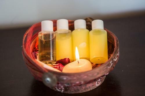 Bed & Breakfast Chez Rumi Butik Otel