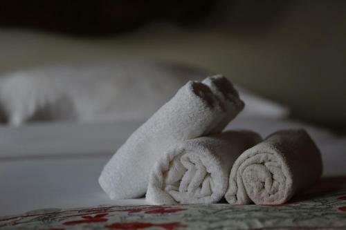 Bed & Breakfast Chez Rumi Butik Otel