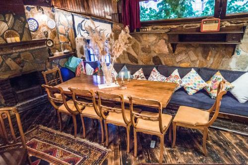 Bed & Breakfast Chez Rumi Butik Otel