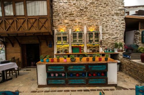 Bed & Breakfast Chez Rumi Butik Otel