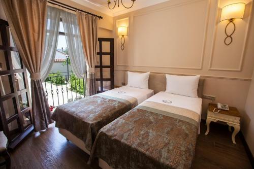 Livia Garden Hotel