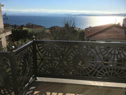 Apartamento Yelken Pans?yon