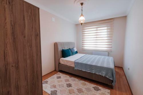 Apartamento Ts Sultan's Park Residence