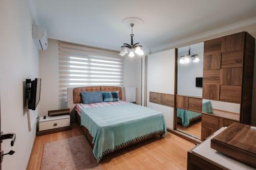 Apartamento Ts Sultan's Park Residence