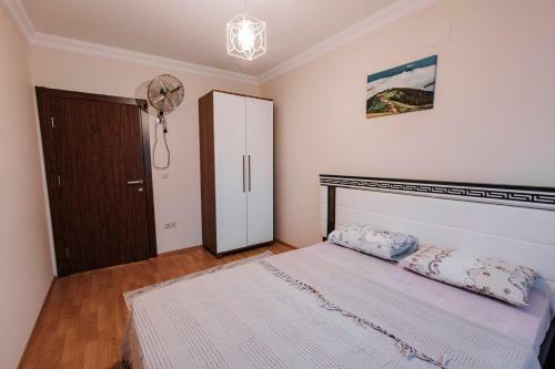 Apartamento Ts Sultan's Park Residence