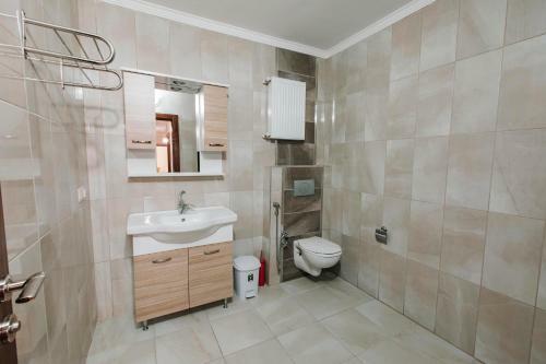 Apartamento Ts Sultan's Park Residence