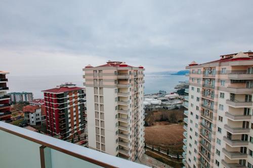 Apartamento Ts Sultan's Park Residence