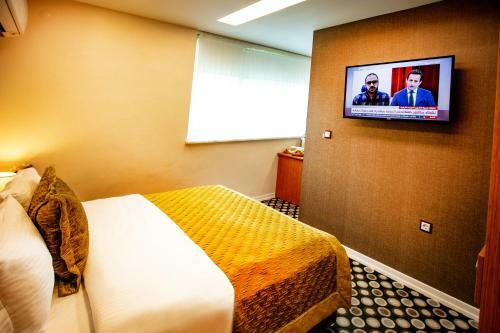 Hotel The North Trabzon