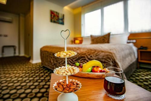 Hotel The North Trabzon
