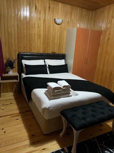 Hotel Dear Otel Uzung�l