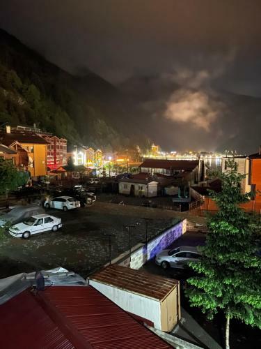 Hotel Dear Otel Uzung�l