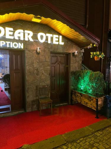 Hotel Dear Otel Uzung�l