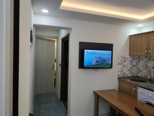 Uzung�l Birlik S�ite Hotel