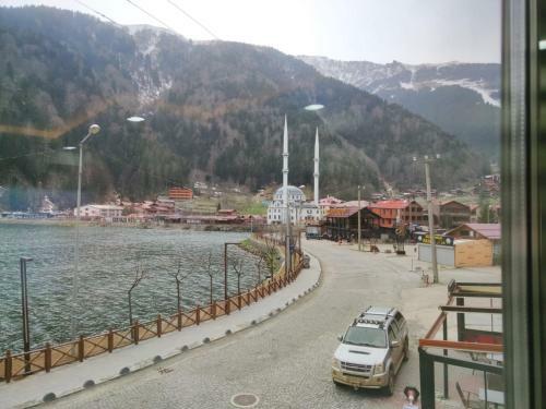 Uzung�l Birlik S�ite Hotel