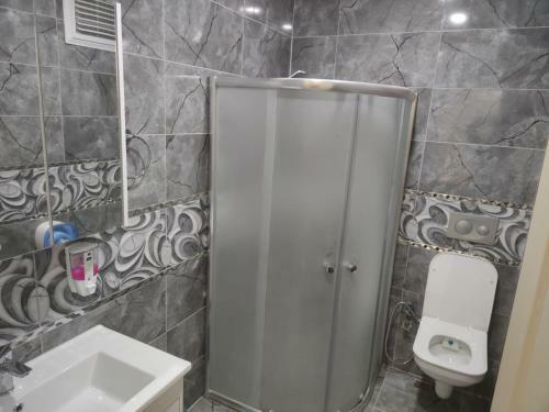 Uzung�l Birlik S�ite Hotel
