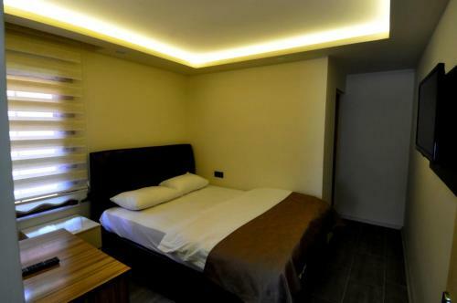 Uzung�l Birlik S�ite Hotel