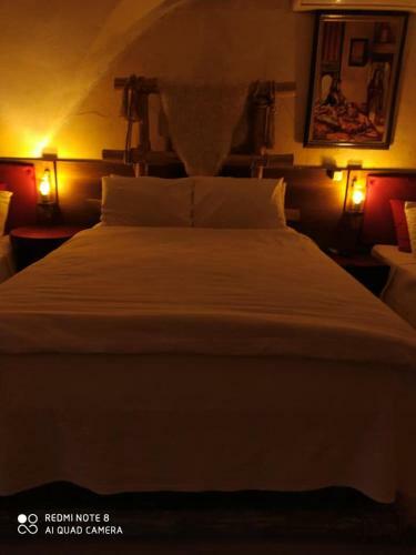 ?ark�?ra?an Konak Boutique Hotel