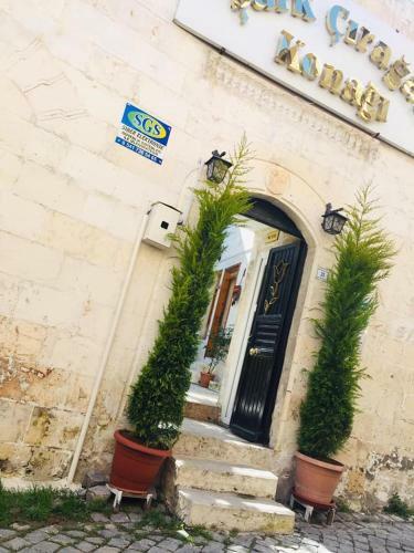 ?ark�?ra?an Konak Boutique Hotel