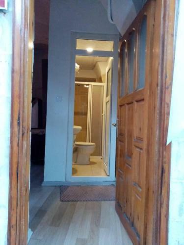 ?ark�?ra?an Konak Boutique Hotel