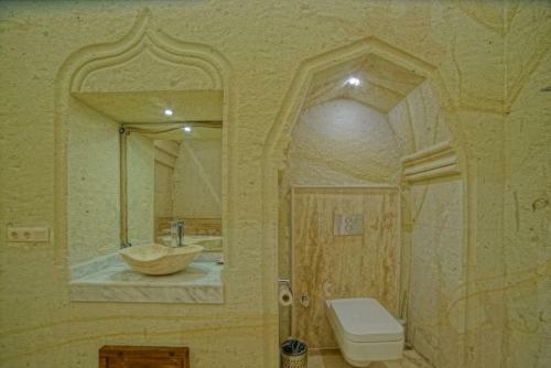 Hotel Taru Cave Suites