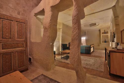 Hotel Taru Cave Suites