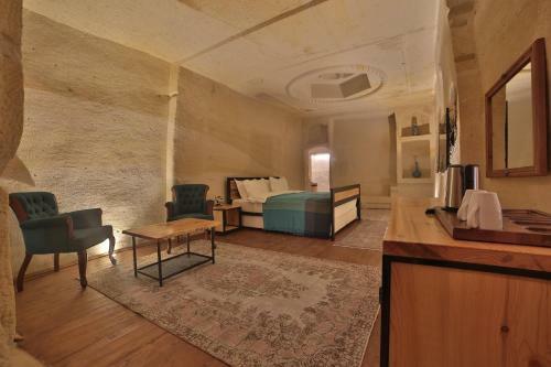 Hotel Taru Cave Suites