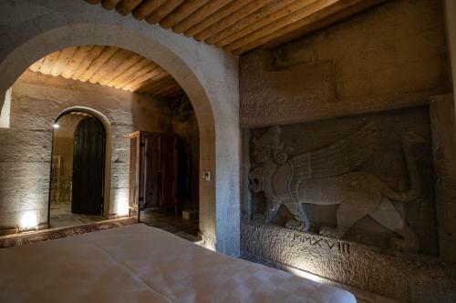 Hotel Petra Inn Cappadocia