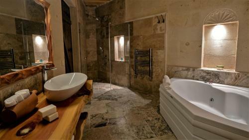 Hotel Petra Inn Cappadocia
