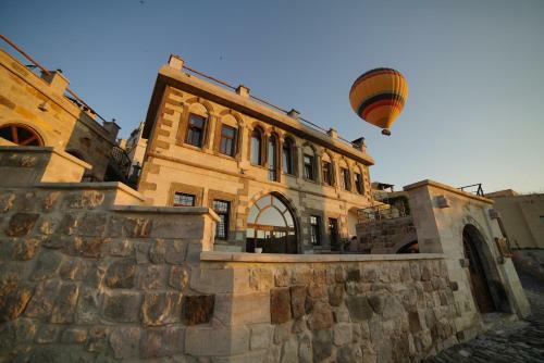 Hotel Petra Inn Cappadocia