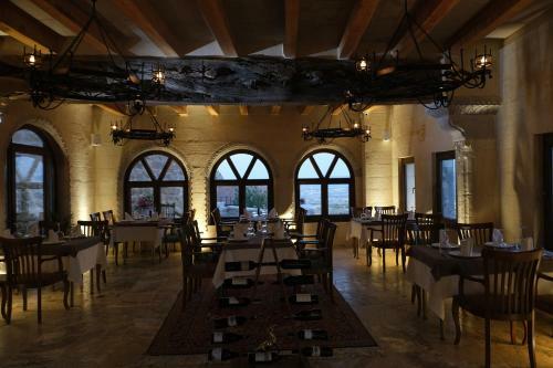 Hotel Petra Inn Cappadocia