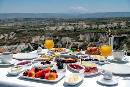 Hotel Petra Inn Cappadocia