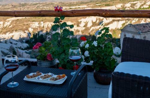 Hotel Petra Inn Cappadocia