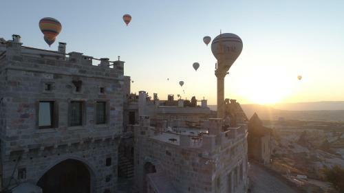 Hotel Petra Inn Cappadocia