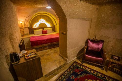 Royal Cave Hotel