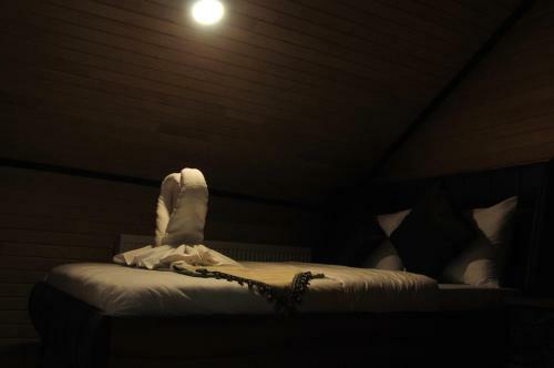 Bed & Breakfast D?lek Suit&cafe
