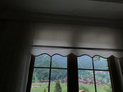 Trend Suite Hotel