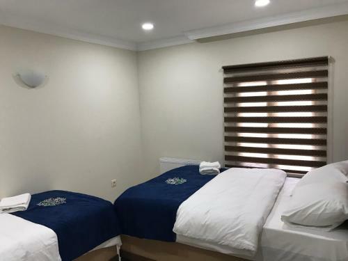 Trend Gold Suite Hotel