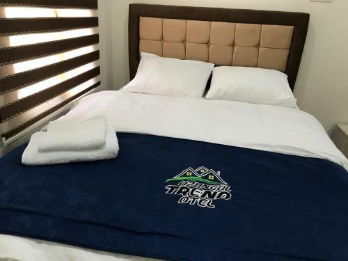 Trend Gold Suite Hotel