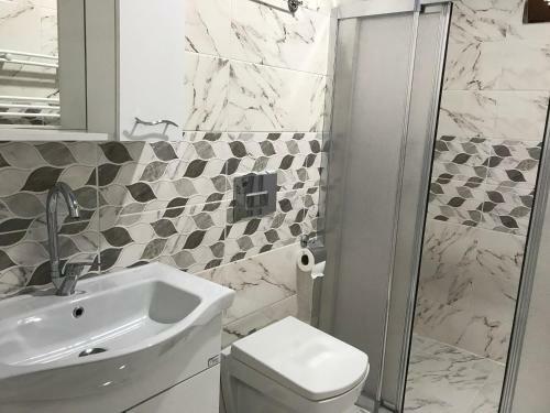 Trend Gold Suite Hotel