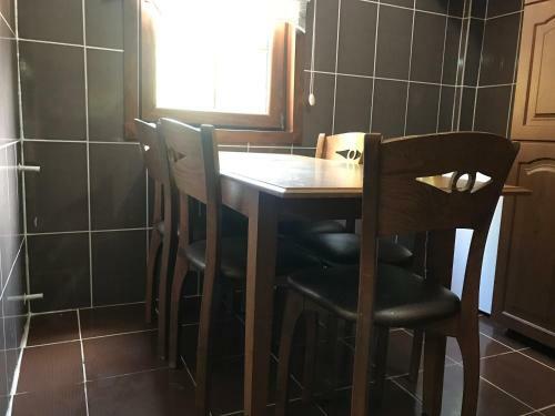 Trend Saka Suite Hotel