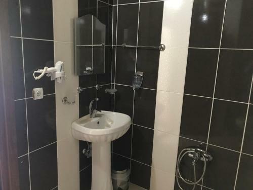 Trend Saka Suite Hotel