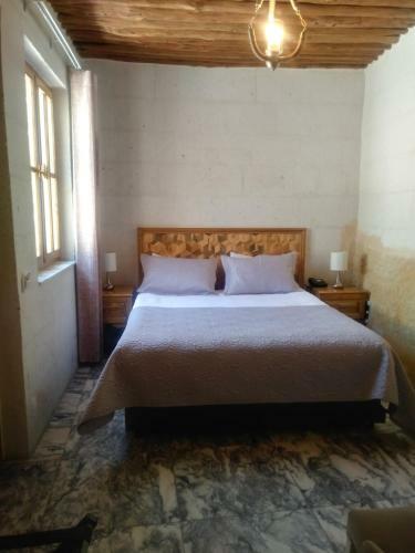 Crassus Cave Hotel