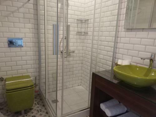 Hotel Naturla G�l Evi