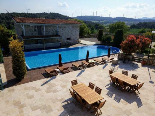 Hotel Naturla G�l Evi