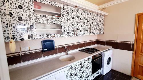 Hostal Grand �zt�rk Uzung�l