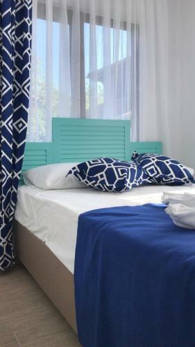 Hotel Lacivert Otel Akyaka