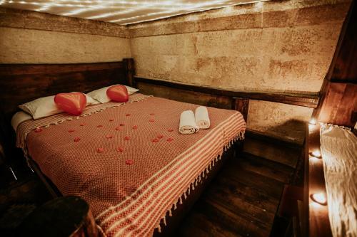 Hotel �� G�zeller Kona?i